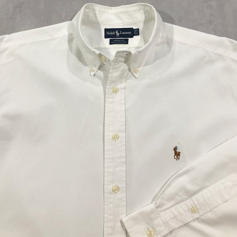 Polo Ralph Lauren Shirt (3XL)