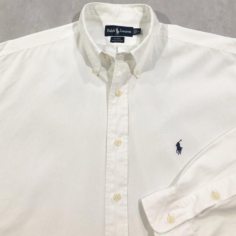 Polo Ralph Lauren Shirt (XL/TALL)