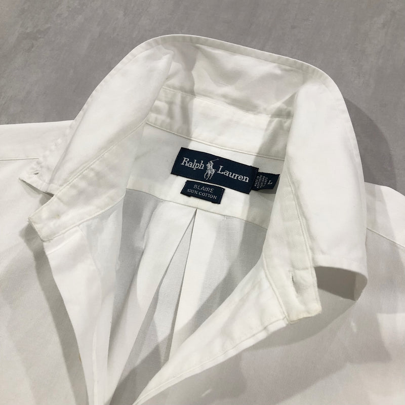 Polo Ralph Lauren Shirt (XL/TALL)