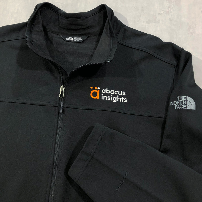 The North Face Full Zip (2XL)