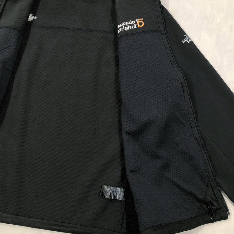 The North Face Full Zip (2XL)