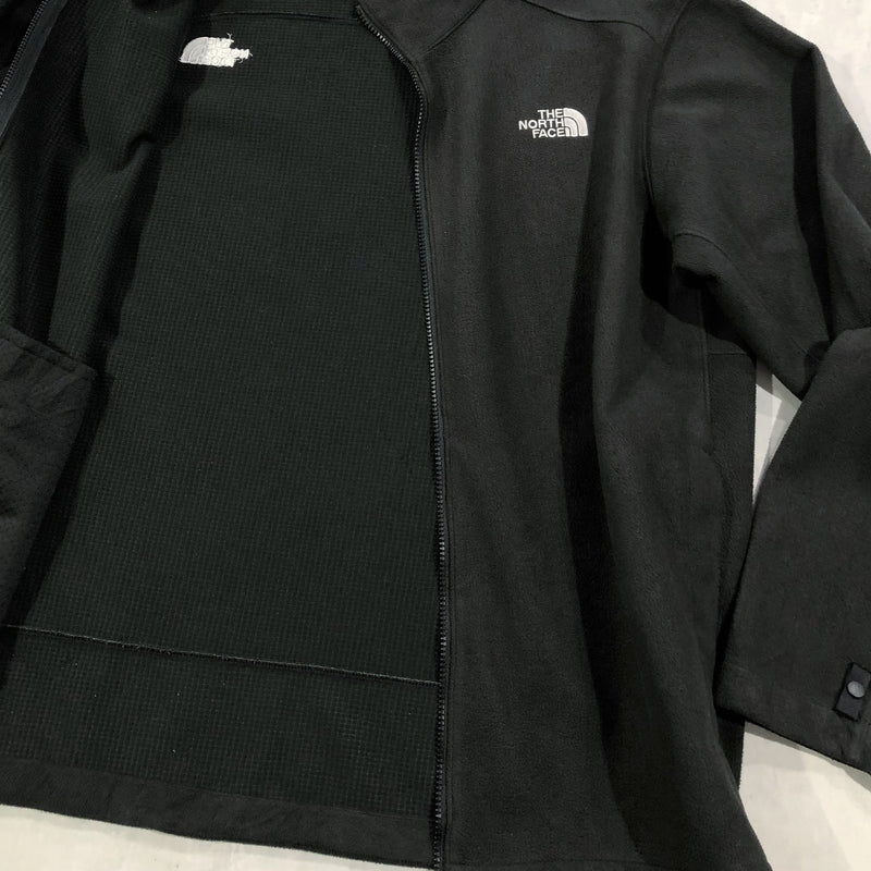 The North Face Fleece Full Zip (L/BIG)