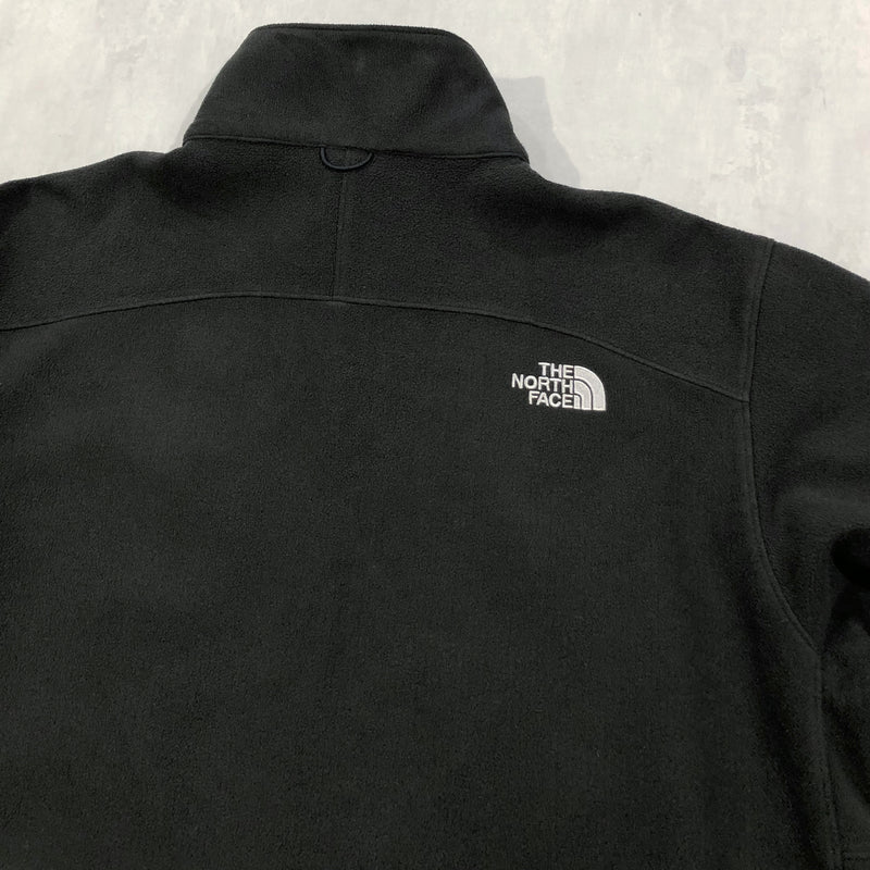 The North Face Fleece Full Zip (L/BIG)