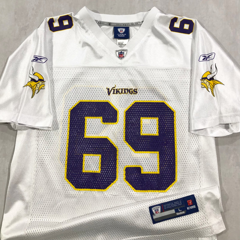 Reebok NFL Jersey Minnesota Vikings (W/M)