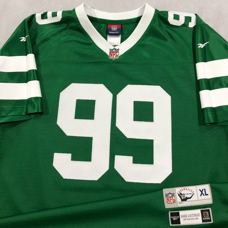 Reebok NFL Jersey New York Jets (S)