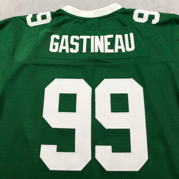 Reebok NFL Jersey New York Jets (S)