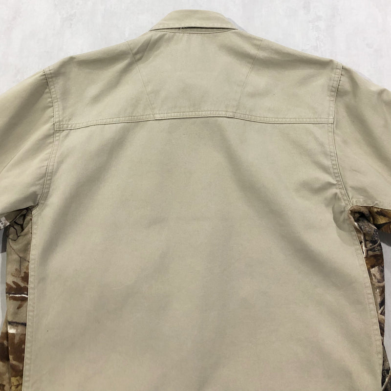 Vintage Wrangler Hunting Shirt (M)