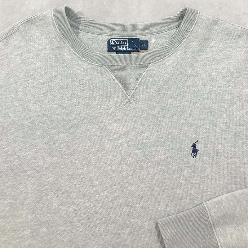 Polo Ralph Lauren Sweatshirt (XL)