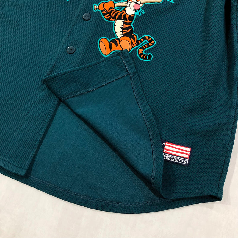 Vintage Disney Jersey Tigger (L/BIG-XL)