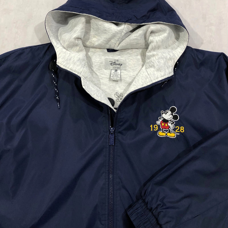 Vintage Disney Jacket Mickey (XL)