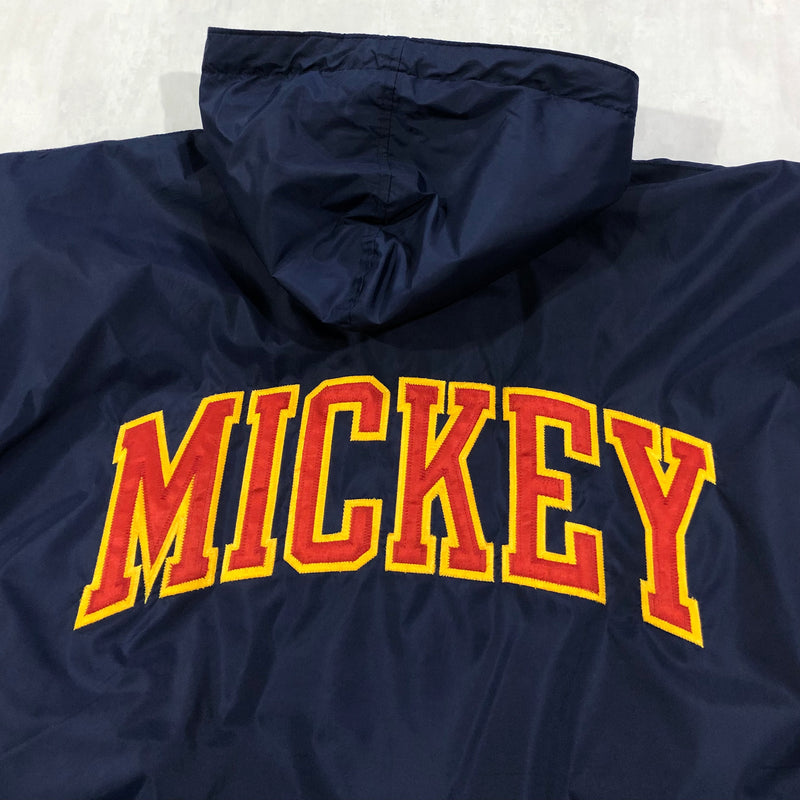 Vintage Disney Jacket Mickey (XL)