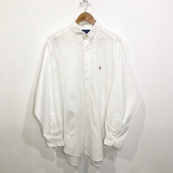 Polo Ralph Lauren Shirt (XL/TALL)