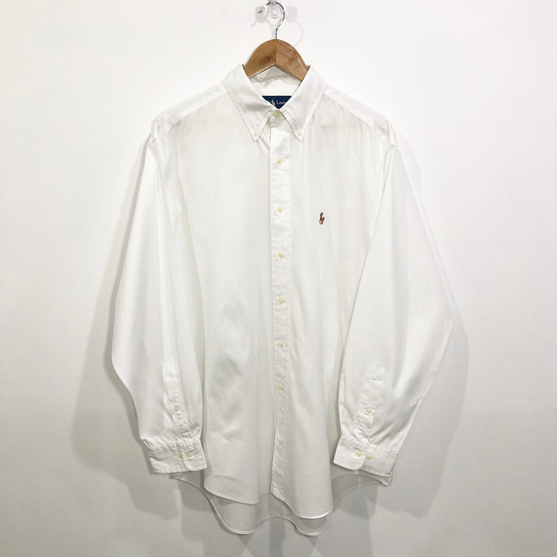 Polo Ralph Lauren Shirt (XL/TALL)