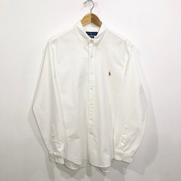 Polo Ralph Lauren Shirt (L)