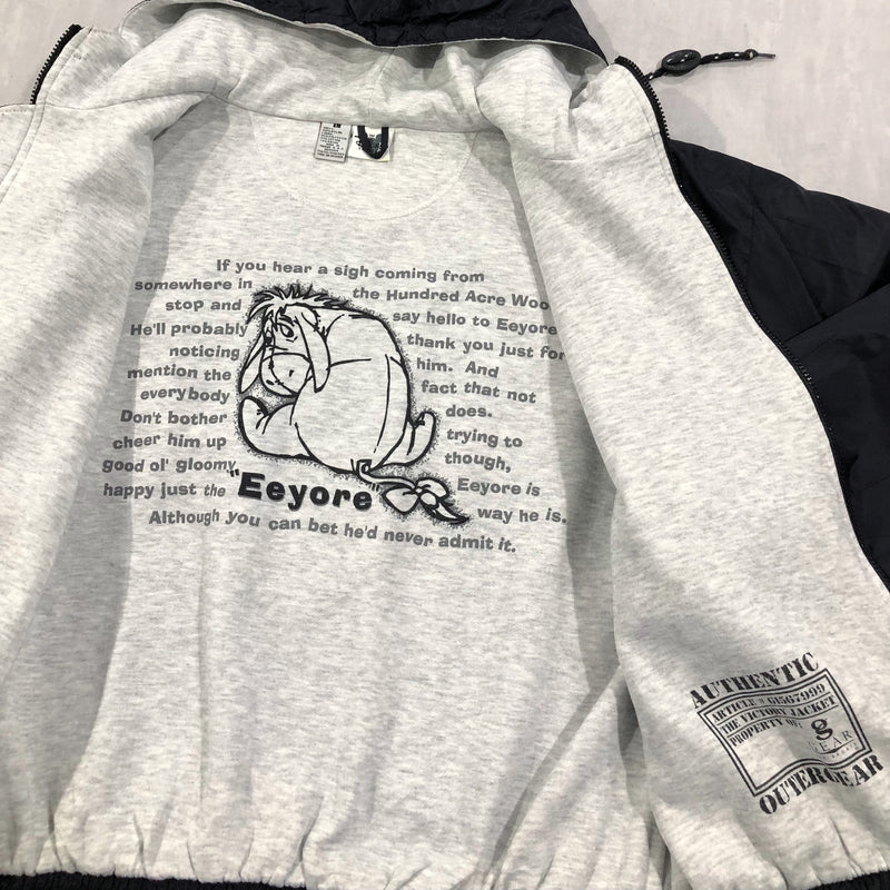 Vintage Disney Jacket Eeyore (W/L)