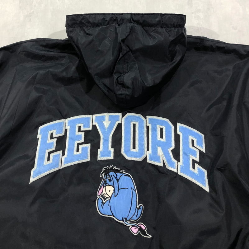 Vintage Disney Jacket Eeyore (W/L)