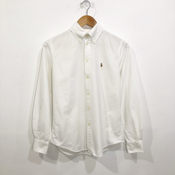 Polo Ralph Lauren Shirt (W/XS)