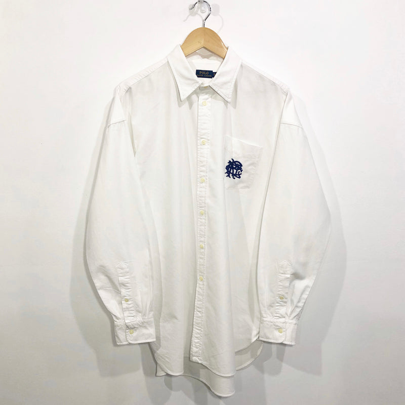 Polo Ralph Lauren Shirt (XL/TALL)