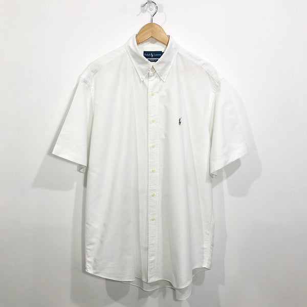 Polo Ralph Lauren Shirt (XL/BIG-2XL)