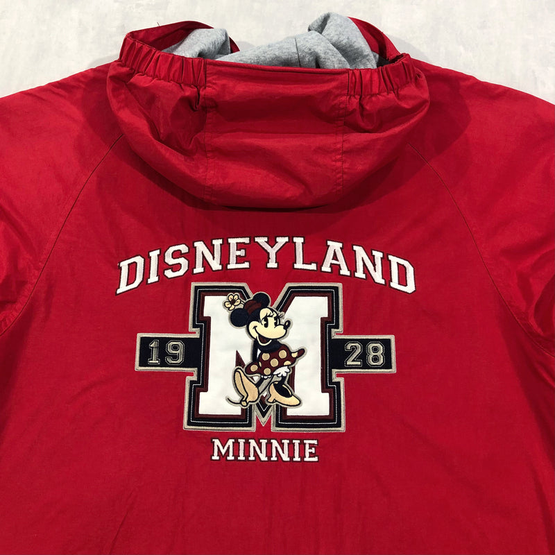 Vintage Disney Jacket Minnie (S)