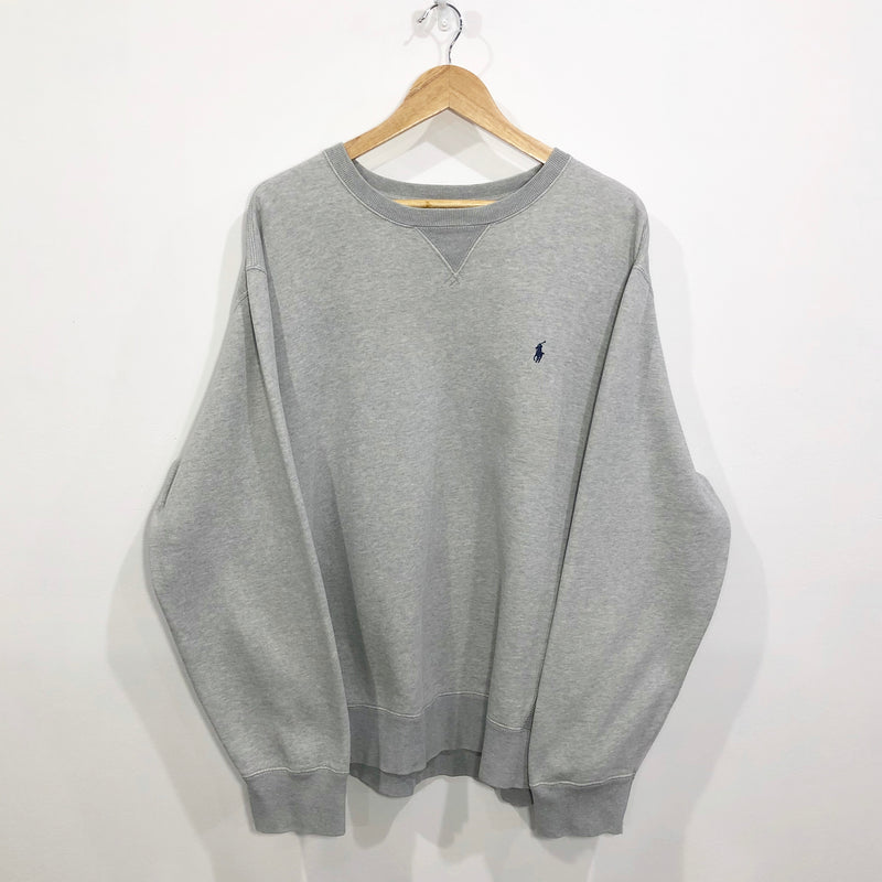 Polo Ralph Lauren Sweatshirt (XL)