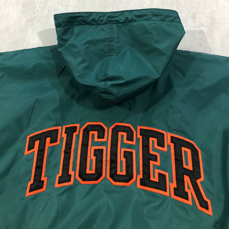 Vintage Disney Jacket Tigger (M/SHORT)