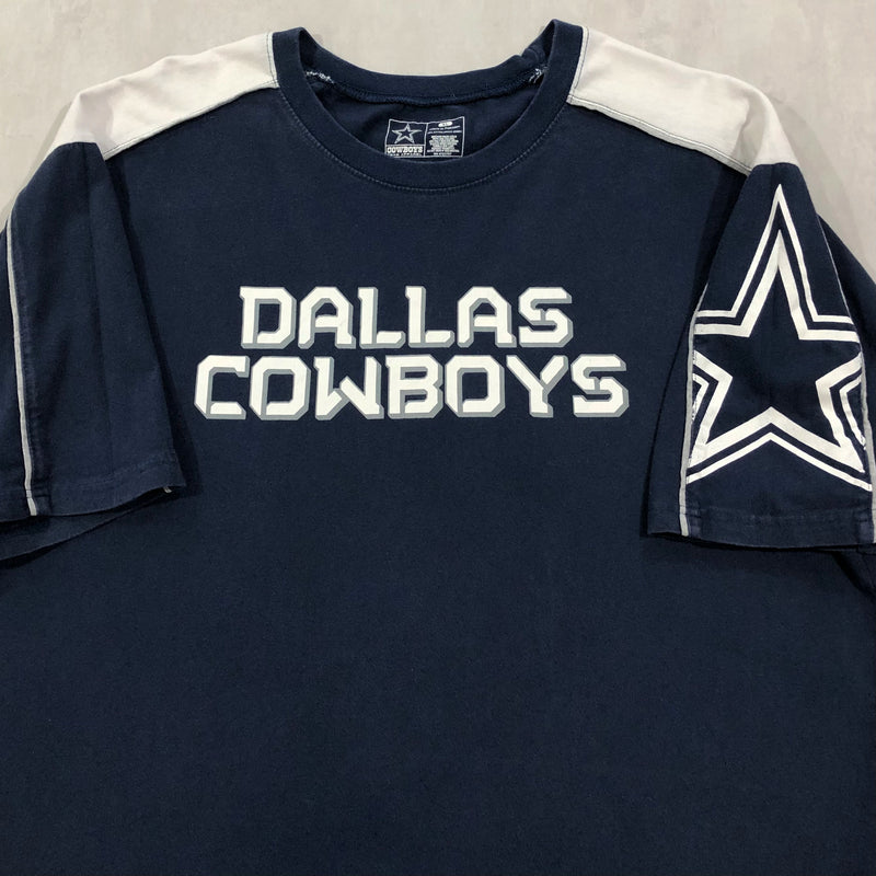 Dallas Cowboys T-Shirt (XL)