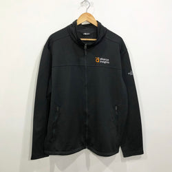 The North Face Full Zip (2XL)