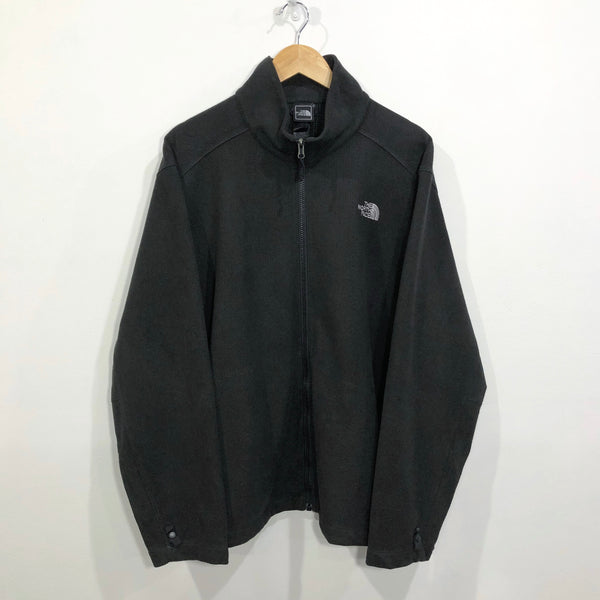 The North Face Fleece Full Zip (L/BIG)