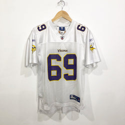 Reebok NFL Jersey Minnesota Vikings (W/M)