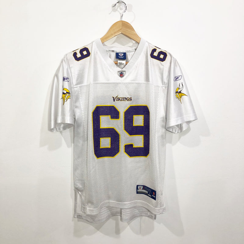 Reebok NFL Jersey Minnesota Vikings (W/M)