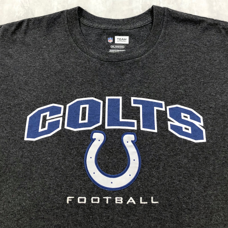 NFL T-Shirt Indianapolis Colts (2XL)