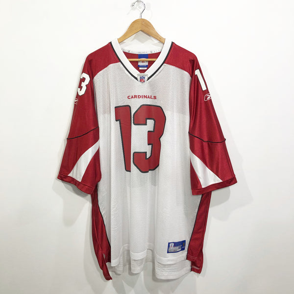 Reebok NFL Jersey Arizona Cardinals (5XL/BIG/TALL)