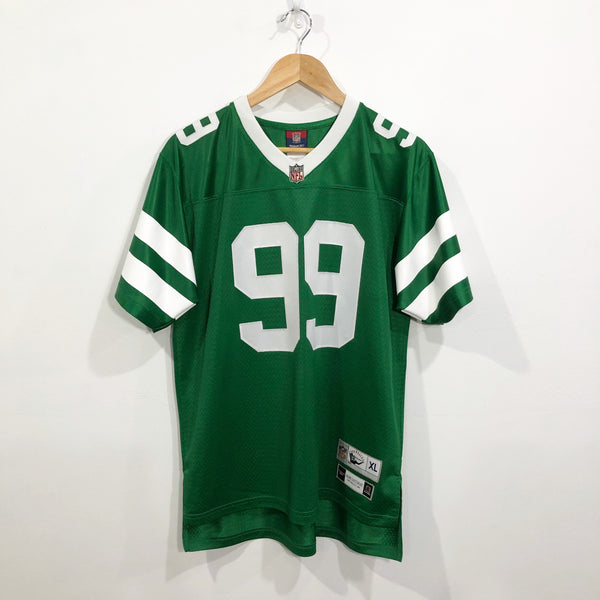 Reebok NFL Jersey New York Jets (S)