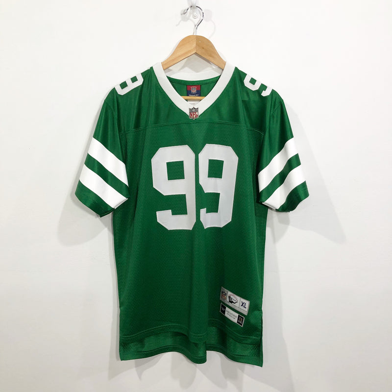 Reebok NFL Jersey New York Jets (S)