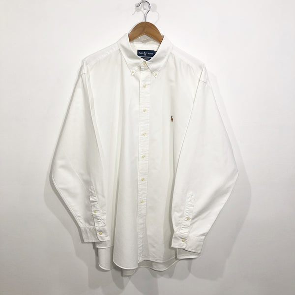 Polo Ralph Lauren Shirt (3XL)