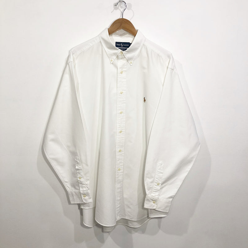 Polo Ralph Lauren Shirt (3XL)