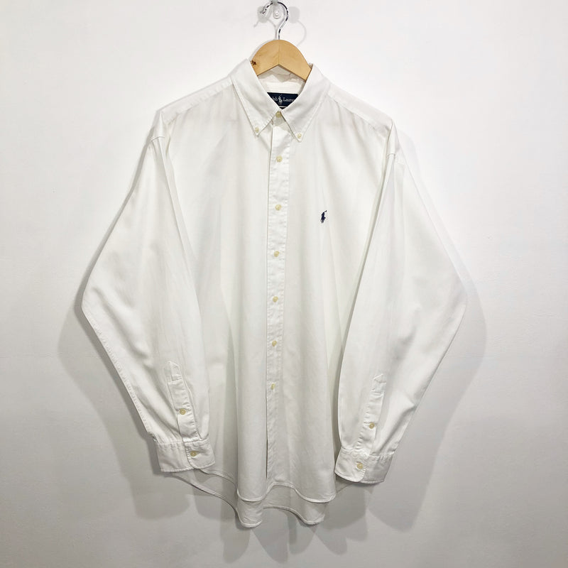 Polo Ralph Lauren Shirt (XL/TALL)