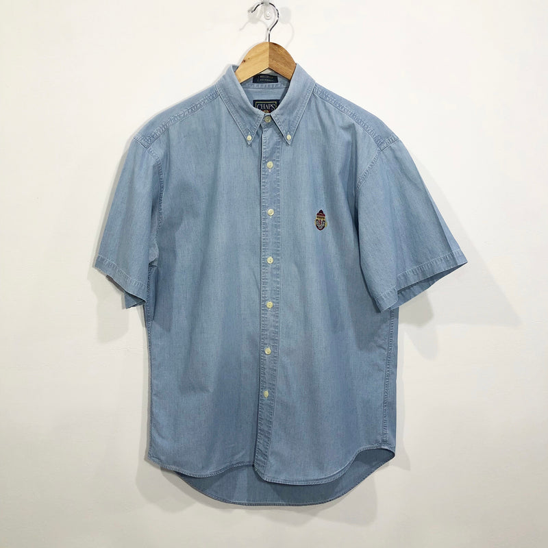 Vintage CHAPS Ralph Lauren Shirt (M)