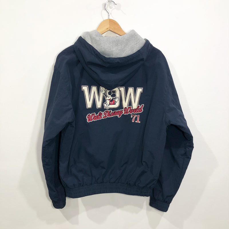 Vintage Disney Jacket Walt Disney World (S/SHORT)