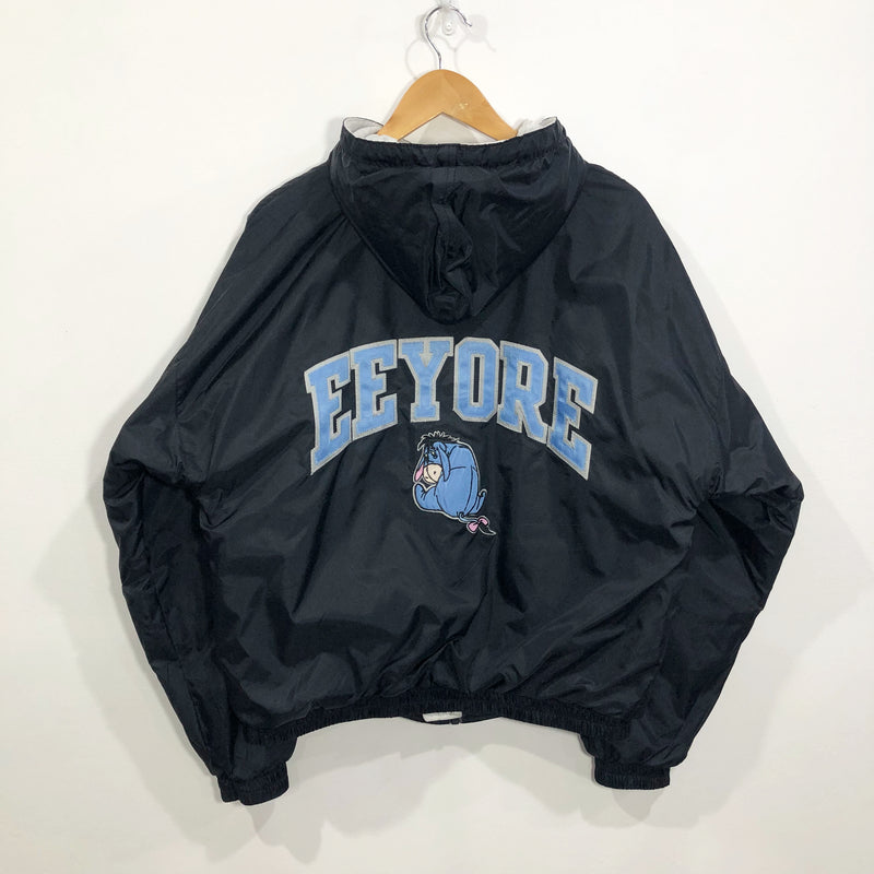 Vintage Disney Jacket Eeyore (W/L)