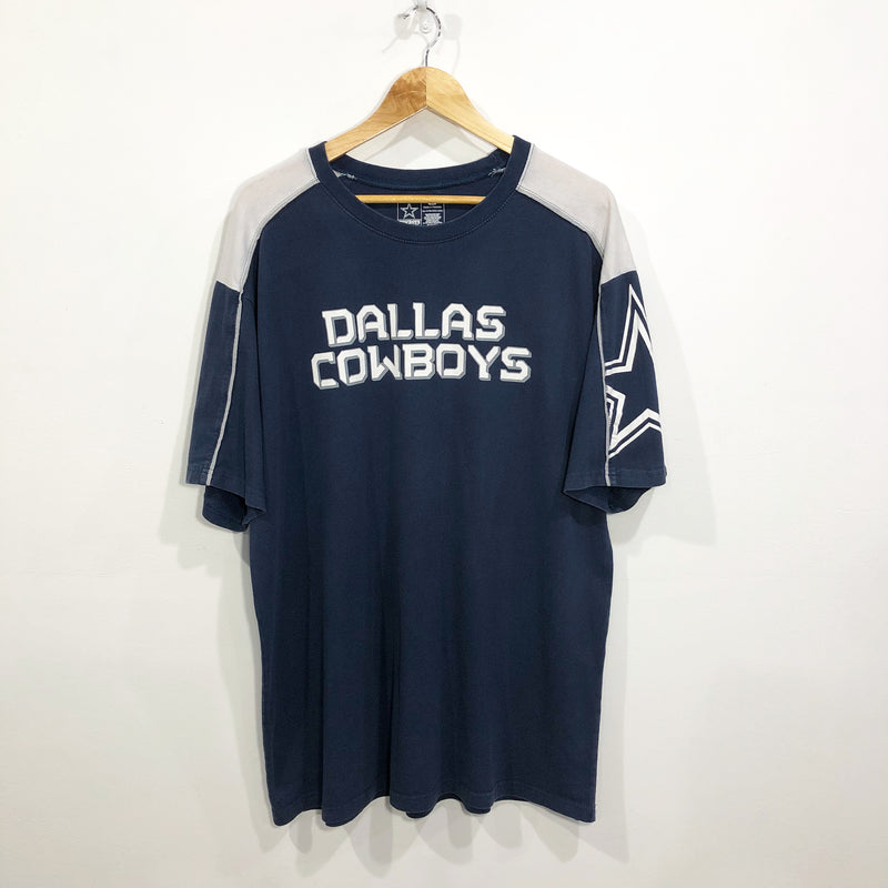 Dallas Cowboys T-Shirt (XL)