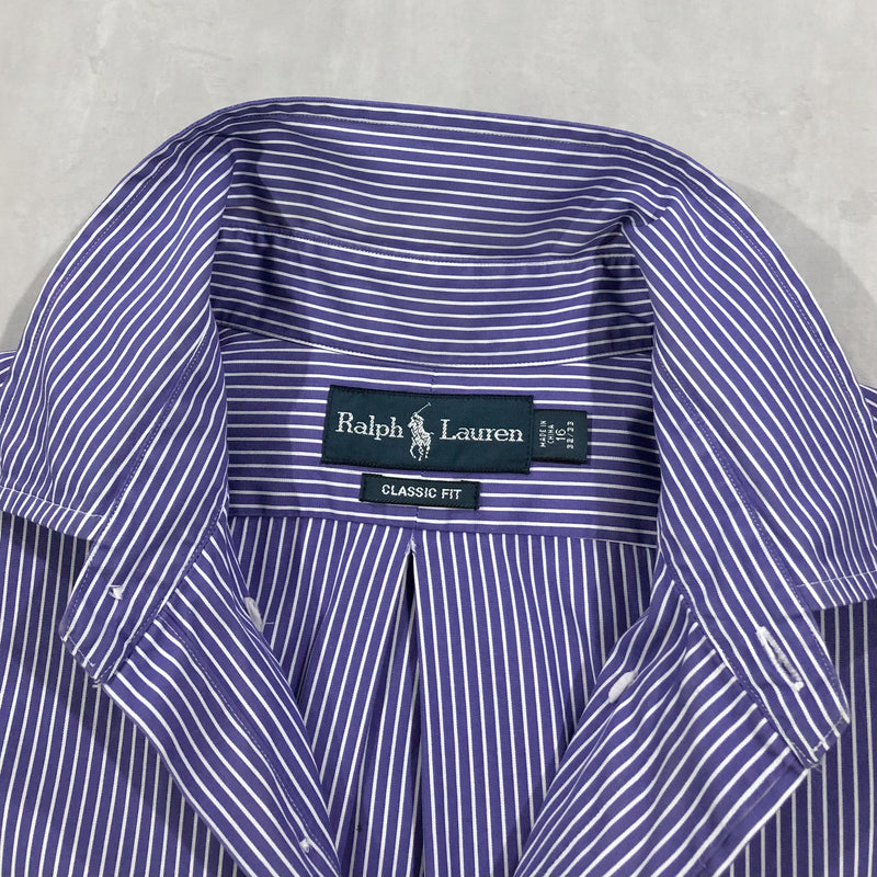 Polo Ralph Lauren Shirt (S)