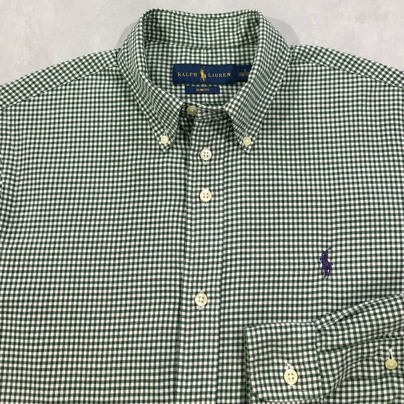 Polo Ralph Lauren Shirt (XS)