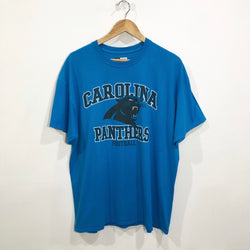 NFL T-Shirt Carolina Panthers (XL)