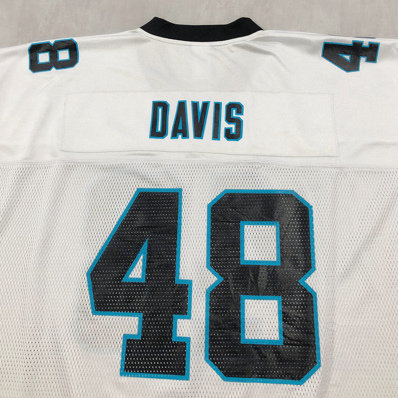 Reebok NFL Jersey Carolina Panthers (4XL/TALL)