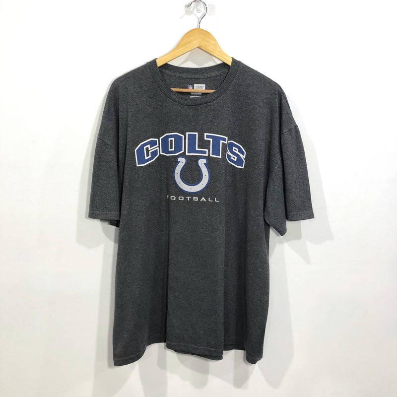 NFL T-Shirt Indianapolis Colts (2XL)