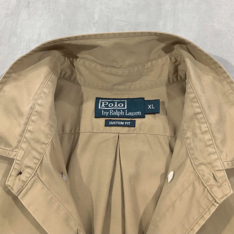 Polo Ralph Lauren Shirt (XL)