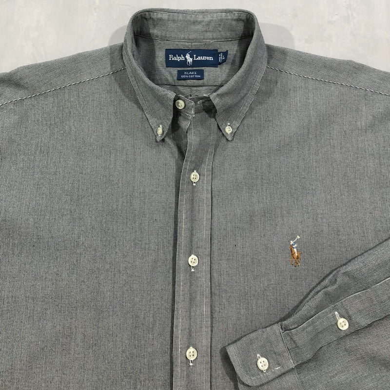 Polo Ralph Lauren Shirt (XL/BIG-2XL)