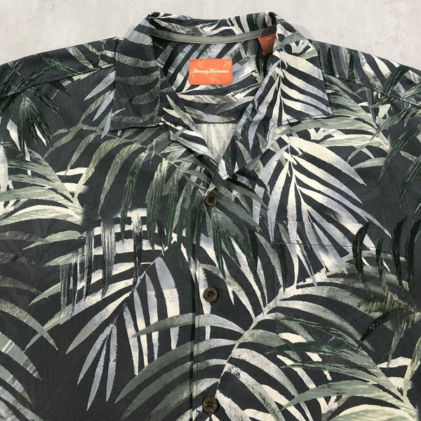 Tommy Bahama Hawaiian Shirt (L)